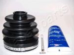 JAPANPARTS Пыльник ШРУСа внутреннего HONDA/MITSUBISHI (KB-040)