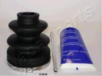 JapanParts KB-099 комплект пылника, приводной вал на HONDA CIVIC III Hatchback (AL, AJ, AG, AH)