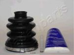 JapanParts KB-102 комплект пылника, приводной вал на HYUNDAI PONY седан (X-1)