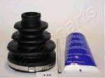 JapanParts KB-110 комплект пылника, приводной вал на TOYOTA COROLLA Liftback (_E8_)