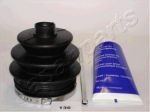 JapanParts KB-136 комплект пылника, приводной вал на NISSAN CHERRY II купе (N10)