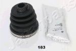 JapanParts KB-183 комплект пылника, приводной вал на NISSAN PRIMERA (P10)