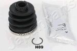 JapanParts KB-H09 комплект пылника, приводной вал на HYUNDAI LANTRA I (J-1)