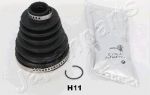 JapanParts KB-H11 комплект пылника, приводной вал на KIA CEE'D SW (ED)