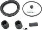 JapanParts KD-105 ремкомплект, тормозной суппорт на NISSAN PATROL III/2 Hardtop (K260)