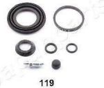 JapanParts KD-119 ремкомплект, тормозной суппорт на NISSAN INTERSTAR c бортовой платформой/ходовая часть