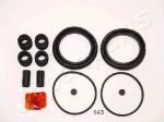 JapanParts KD-143 ремкомплект, тормозной суппорт на NISSAN PATROL III/2 Hardtop (K260)