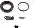 JapanParts KD-H01 ремкомплект, тормозной суппорт на HYUNDAI TERRACAN (HP)