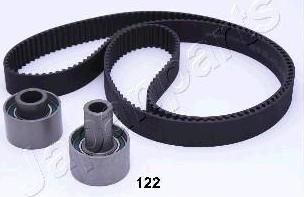 JapanParts KDD-122 комплект ремня грм на NISSAN 300 ZX (Z32)