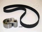 JapanParts KDD-288B комплект ремня грм на TOYOTA LAND CRUISER 90 (_J9_)