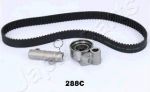 JapanParts KDD-288C комплект ремня грм на TOYOTA LAND CRUISER 90 (_J9_)