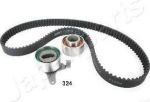 JapanParts KDD-324 комплект ремня грм на MAZDA 323 F V (BA)