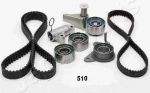JapanParts KDD-510 комплект ремня грм на MITSUBISHI PAJERO SPORT II (KH_, KG_)