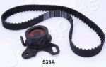 JapanParts KDD-533A комплект ремня грм на PROTON PERSONA 400 (C9_S)