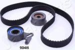 JapanParts KDD-904B комплект ремня грм на OPEL CORSA B (73_, 78_, 79_)