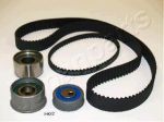 JapanParts KDD-H02 комплект ремня грм на HYUNDAI SONATA IV (EF)
