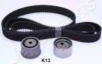 JapanParts KDD-K13 комплект ремня грм на HYUNDAI XG (XG)