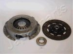 JapanParts KF-100 комплект сцепления на NISSAN VANETTE автобус (C22)