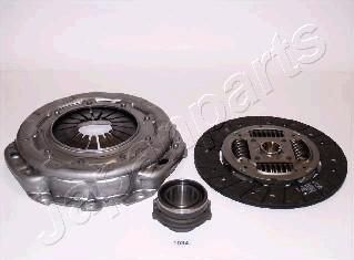 JapanParts KF-1034 комплект сцепления на NISSAN ATLEON