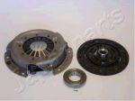 JapanParts KF-106 комплект сцепления на NISSAN VANETTE автобус (C22)