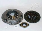 JapanParts KF-144 комплект сцепления на NISSAN MICRA II (K11)