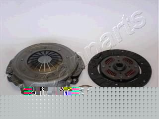 JapanParts KF-2013 комплект сцепления на TOYOTA CARINA E седан (_T19_)