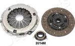 JapanParts KF-2014M комплект сцепления на TOYOTA COROLLA Wagon (__E11_)