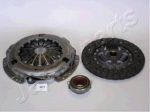 JapanParts KF-2077 комплект сцепления на TOYOTA HILUX II пикап (LN8_, RN5_, LN6_, YN6_, YN5_, LN5_, RN6_)