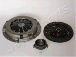 JapanParts KF-302 комплект сцепления на MAZDA 323 III (BF)