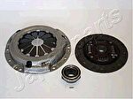 JapanParts KF-325 комплект сцепления на MAZDA 323 C IV (BG)
