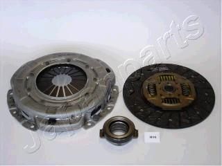 JapanParts KF-H14 комплект сцепления на HYUNDAI H-1 / STAREX