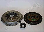 JapanParts KF-H27 комплект сцепления на HYUNDAI GETZ (TB)