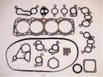 JapanParts KG-116 комплект прокладок, головка цилиндра на NISSAN CHERRY II Traveller (VN10)
