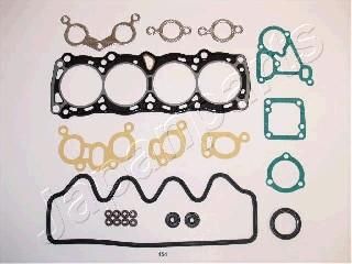 JapanParts KG-154 комплект прокладок, головка цилиндра на NISSAN SUNNY II купе (B12)