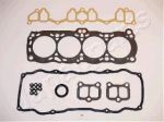 JapanParts KG-163 комплект прокладок, головка цилиндра на NISSAN PRAIRIE (M10, NM10)