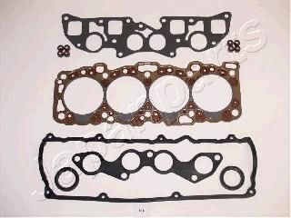 JapanParts KG-181 комплект прокладок, головка цилиндра на NISSAN PRIMERA (P10)