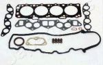 JapanParts KG-190 комплект прокладок, головка цилиндра на NISSAN BLUEBIRD Hatchback (T72, T12)