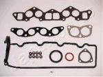 JapanParts KG-190S комплект прокладок, головка цилиндра на NISSAN BLUEBIRD Hatchback (T72, T12)