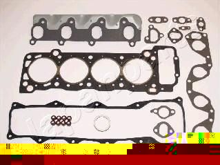 JapanParts KG-258 комплект прокладок, головка цилиндра на TOYOTA HIACE III фургон (YH7_, LH6_, LH7_, LH5_, YH5_, YH6_)