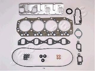JapanParts KG-996 комплект прокладок, головка цилиндра на ISUZU TROOPER (UBS)