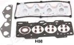 JapanParts KG-H08 комплект прокладок, головка цилиндра на HYUNDAI GETZ (TB)