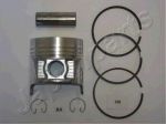 JapanParts KI105 поршень на NISSAN BLUEBIRD Hatchback (T72, T12)