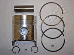 JapanParts KI203 поршень на TOYOTA LAND CRUISER (BJ4_)