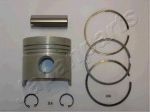 JapanParts KI208 поршень на TOYOTA HILUX II пикап (LN8_, RN5_, LN6_, YN6_, YN5_, LN5_, RN6_)