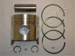JapanParts KI215 поршень на TOYOTA LAND CRUISER (_J6_)