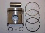 JapanParts KI221 поршень на TOYOTA LAND CRUISER (_J6_)