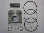 JapanParts KI926 поршень на OPEL CORSA B (73_, 78_, 79_)