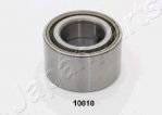 JapanParts KK-10010 комплект подшипника ступицы колеса на LADA SAMARA (2108, 2109, 2115)