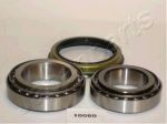 JapanParts KK-10060 комплект подшипника ступицы колеса на DAEWOO KORANDO Cabrio (KJ)