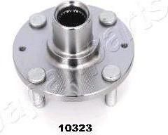 JapanParts KK-10323 ступица колеса на HYUNDAI ACCENT II седан (LC)